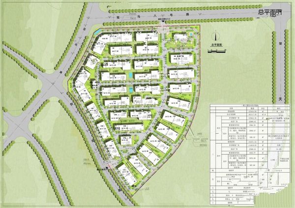 均價(jià)約3100元㎡ 上車岳塘！理想家從買入中南高科湘潭高新智能制造產(chǎn)業(yè)園開始