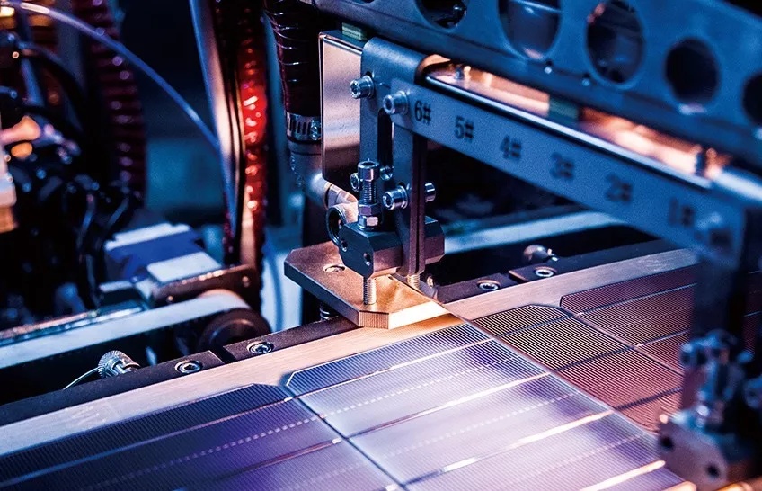 全名單！西安今年740個重點建設項目公布