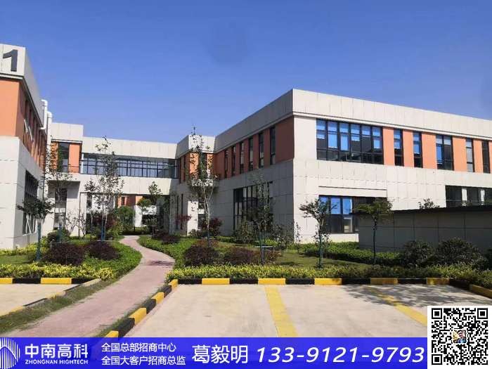 廣東惠州惠城區(qū)馬安租廠房廠房中南高科價(jià)格可談