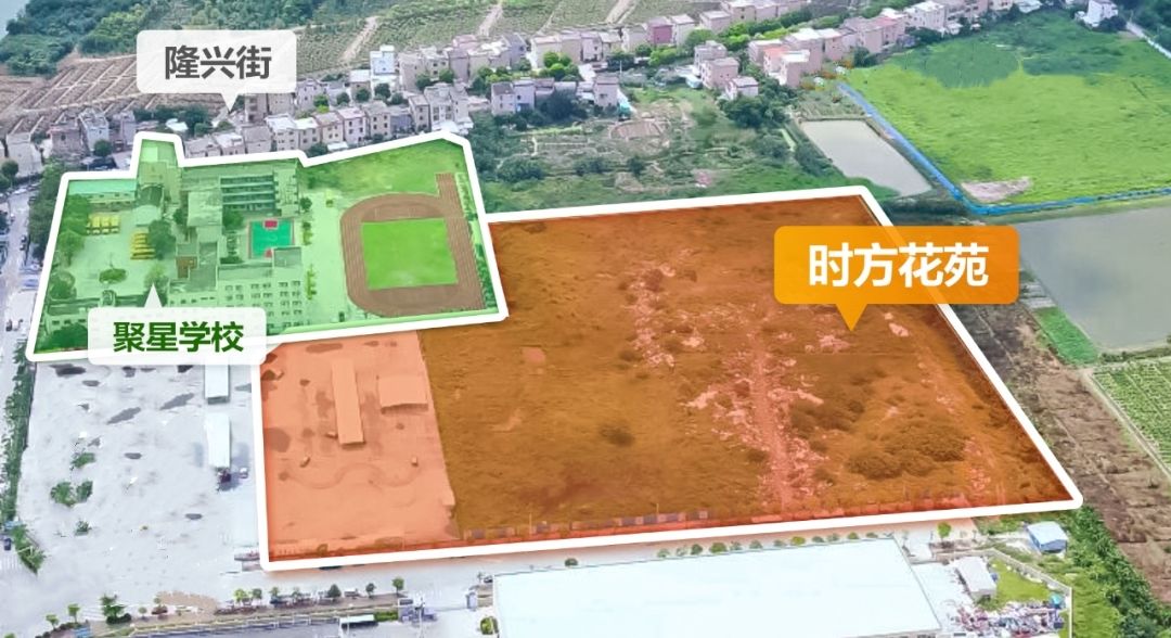 投106億！剛剛中南集團(tuán)西區(qū)項(xiàng)目備案！