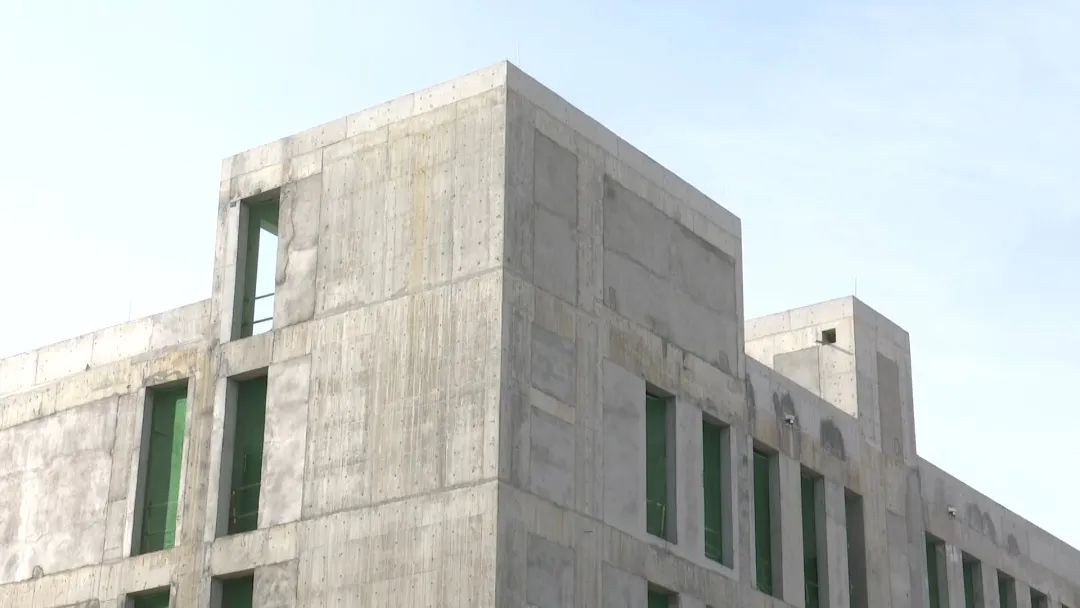 2020四季度重點(diǎn)項(xiàng)目觀摩 劃“重點(diǎn)”啦！