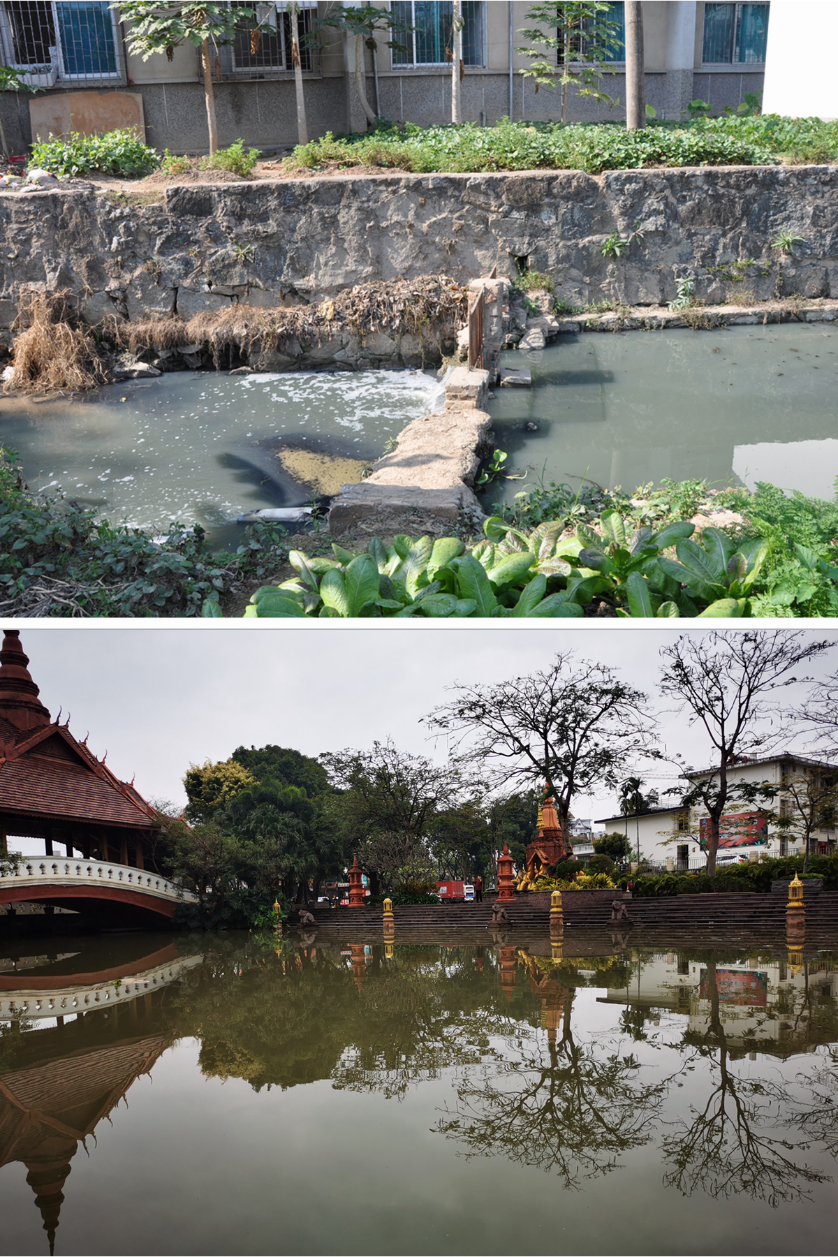 云南康旅集團投資16億“引水入城”項目驅(qū)動城市品質(zhì)飛躍