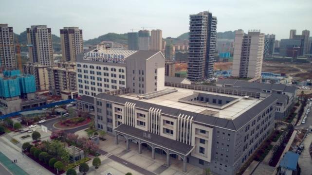 貴州這所醫(yī)科大學(xué)差點(diǎn)落戶四川現(xiàn)跑到廣東開(kāi)分校