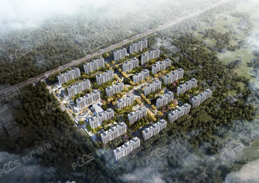 海門北部新城新房中南印象不來看看嗎？