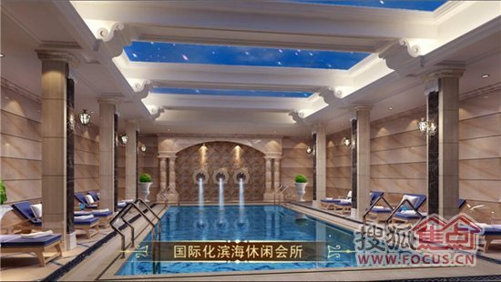 中南西海岸為什么那么受歡迎？中南西海岸那些輝煌背后的秘密。