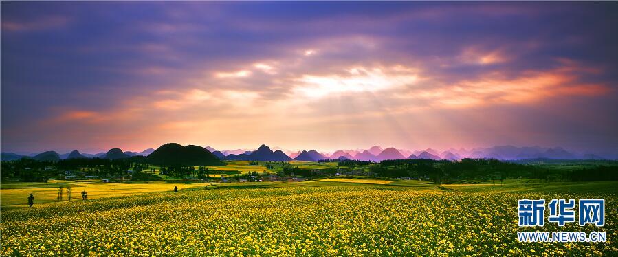 云南省委省政府現(xiàn)場辦公會“后觀察”③：曲靖當立行 成為新坐標