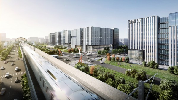 中南高科產(chǎn)業(yè)園！中南高科產(chǎn)業(yè)園 中南高科產(chǎn)業(yè)園大家千萬(wàn)別踩坑了！中南高科產(chǎn)業(yè)園太厲害了！