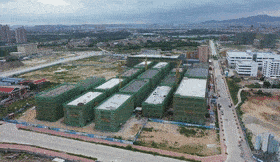 瞄準(zhǔn)“高、精、尖” 臺商區(qū)打造智能電網(wǎng)電器產(chǎn)業(yè)集群