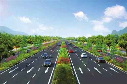 總投資約31億元!人民西路西延定了江北到蘭溪只要20多分