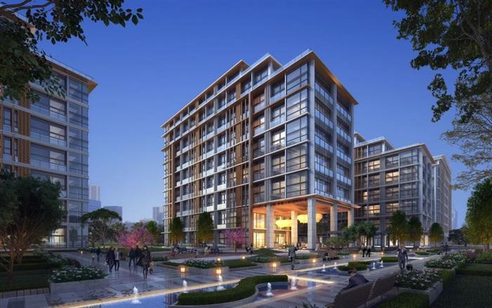 中策大數(shù)據(jù)：2021年蕞新住宅建筑工程項(xiàng)目信息匯總