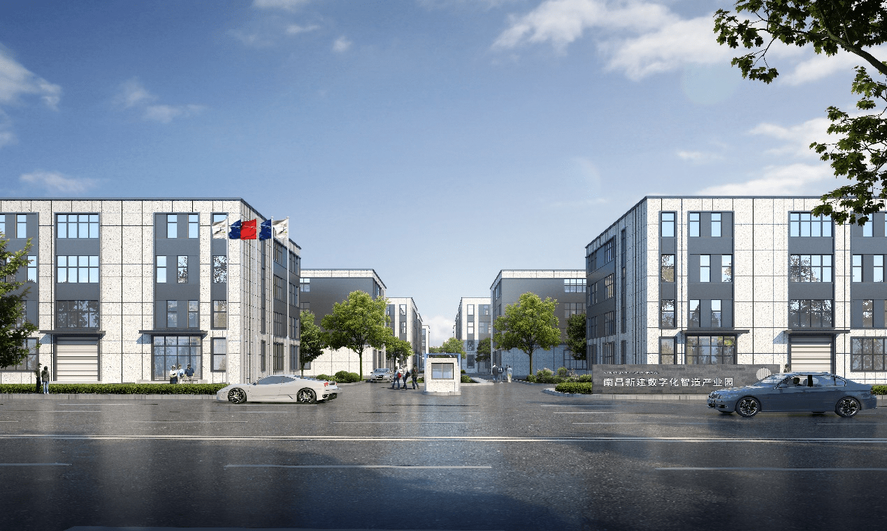 千億中南鉅獻 讓中小企業(yè)發(fā)展更美好