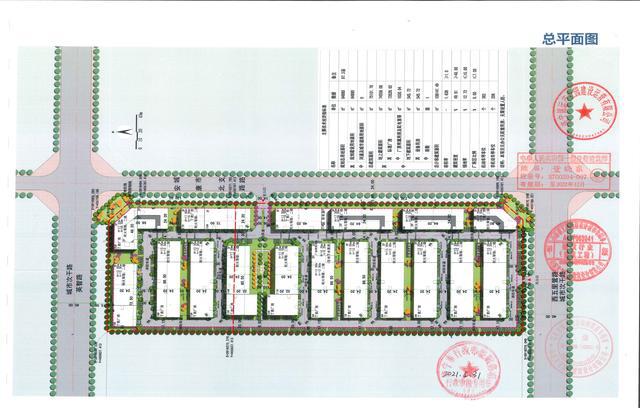 任城區(qū)：提前介入、主動服務(wù)項目“雙證”一天拿