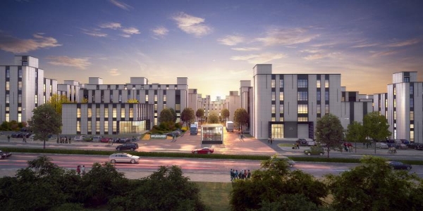 重慶國際生物城再添新項目助推大健康產(chǎn)業(yè)高質(zhì)量發(fā)展