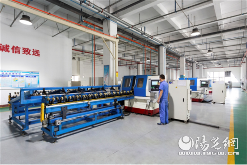 空港新城 激活創(chuàng)新“生命力” 實現高質量發(fā)展