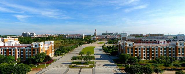 贛州這所名不見(jiàn)經(jīng)傳的高校前身居然成立于光緒年間！