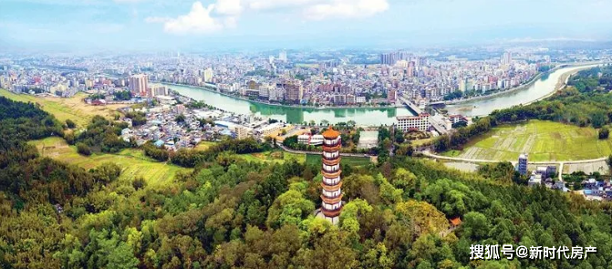 大局已定！2021年惠州將迎來大爆發(fā)21個好消息接踵而來。