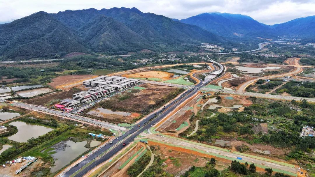 已簽約25家企業(yè)！肇慶這個(gè)項(xiàng)目今年有“大動(dòng)作”！