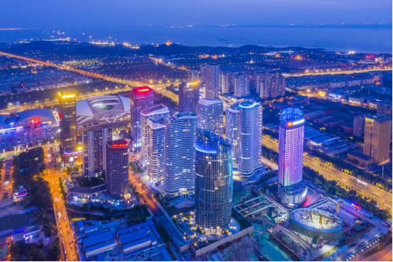 中南服務通過上市聆訊：凈利率大幅增長 在管面積達4330萬平方米