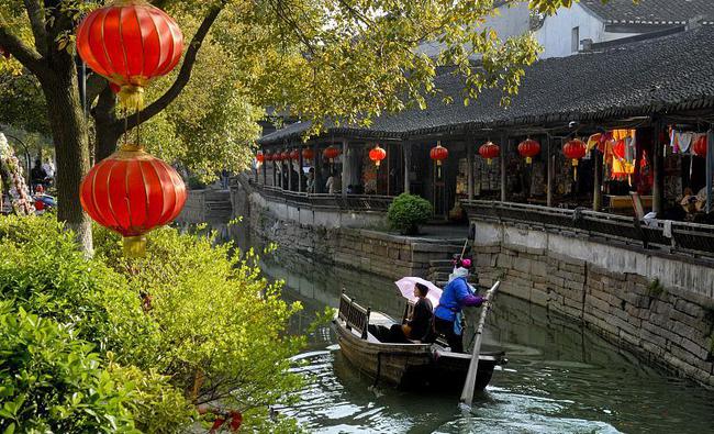 蘇州：對(duì)不起杭州強(qiáng)省會(huì)本質(zhì)是一種對(duì)先富城市的防守