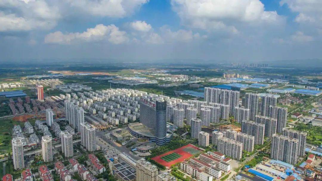 句容經(jīng)濟(jì)開發(fā)區(qū)：鉚足干勁“跑起來”匯聚更大發(fā)展動(dòng)能