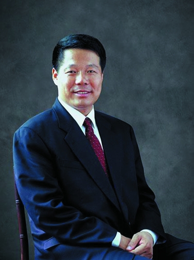 從要飯苦孩子到捐贈10億元老板?——中南集團董