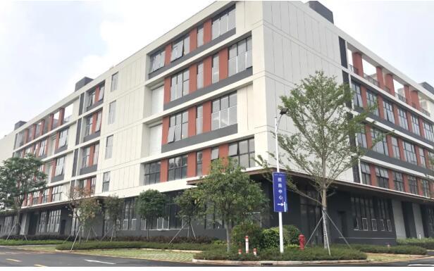 怪不得能打動(dòng)企業(yè)的心且看中南高科的標(biāo)準(zhǔn)有多高