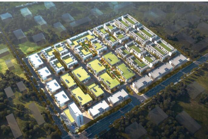 在樹標(biāo)桿解讀中南高科20版服務(wù)體系