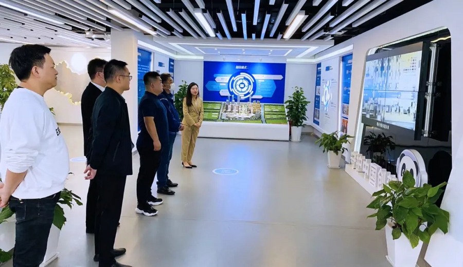 備受地方政府關(guān)注的中南高科到底有什么好？