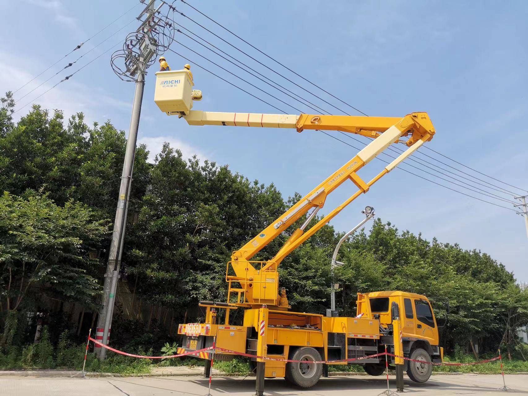 國網(wǎng)寧?？h供電公司：主動(dòng)服務(wù)寧波南部濱海新區(qū)電力管網(wǎng)布局規(guī)劃