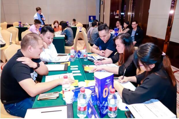 不止提供傳統(tǒng)服務(wù)中南高科更能帶你破解企業(yè)運營難題