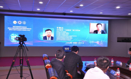 哈醫(yī)大一院舉辦黑龍江省結直腸外科線上高峰論壇