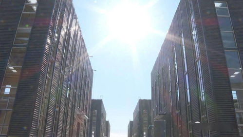 朔州經(jīng)濟(jì)開發(fā)區(qū)新興產(chǎn)業(yè)園區(qū)位置和介紹