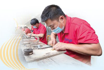 河南濟(jì)源：繪就美麗新畫卷鄉(xiāng)村旅游“實(shí)力圈粉”