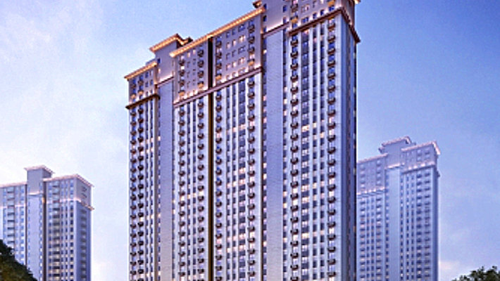 中南廣場房子怎么樣？洛陽中南廣場的房價(jià)