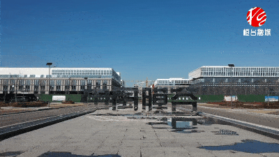 項目為王！賦能桓臺高質量發(fā)展