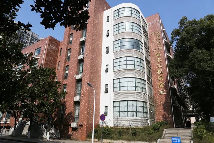 喜訊！國(guó)家級(jí)！新序列！