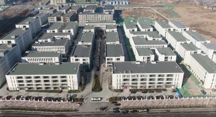 正定縣認(rèn)真踐行“媽媽式”服務(wù)理念 合力優(yōu)化營(yíng)商環(huán)境