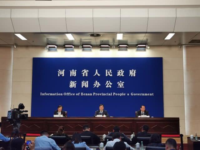 河南這個農(nóng)業(yè)大市去年糧食總產(chǎn)量能供全國13億人半個多月口糧