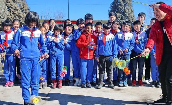 雙一流名單將公布河北有一個名額燕山大學和石鐵大誰會入選