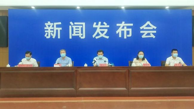 三天報告64例陽性莆田疫情蔓延到泉州