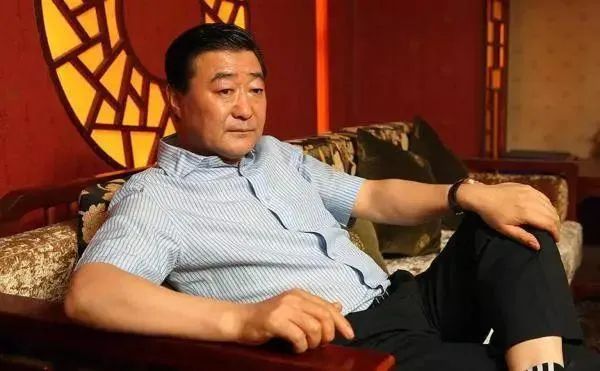 【紀(jì)錄】人稱“山西頭部煤老板”和“太原第二組織部長”——張新明