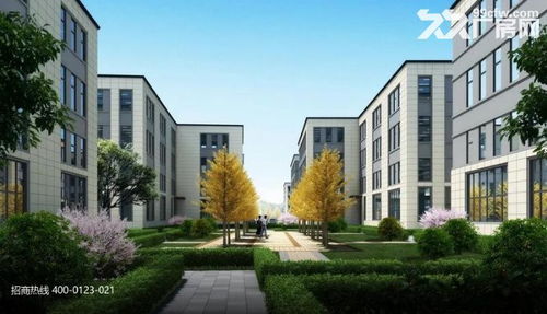 清苑中南高科產(chǎn)業(yè)園位置和介紹