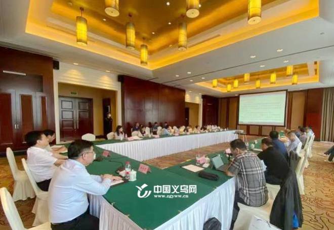 義烏迎來歷史上首條跨地區(qū)合作建設高速公路