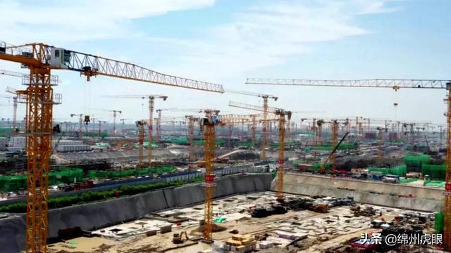 投資改變綿陽！上半年即將開工重大項目110個總投資758億