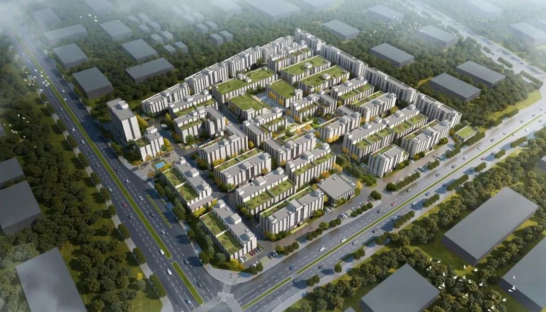 中南高科推出“鏈長制”戰(zhàn)略全力推進產(chǎn)業(yè)升級