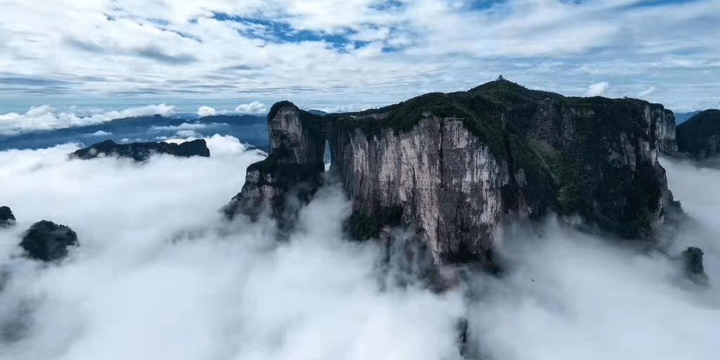 公布了？張家界迎來好消息這所獨立院校即將轉(zhuǎn)設(shè)為本科院校