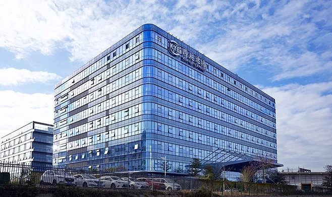 謝崗丨斥資123億元打造近30個高端項目