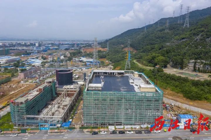半年引進(jìn)28個(gè)項(xiàng)目投資總額超92億元！肇慶這塊“吸金地”還將……