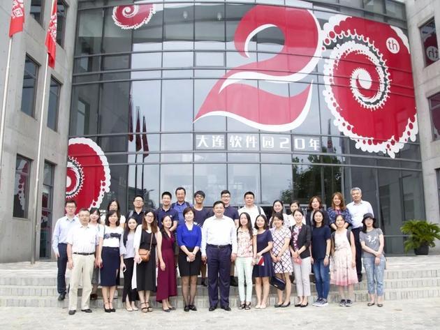 億達(dá)中國致力產(chǎn)城融合20年——深耕的力量