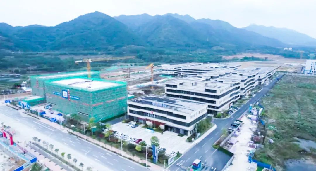 筑巢引鳳！端州加快園區(qū)建設(shè)推動產(chǎn)業(yè)項目集聚